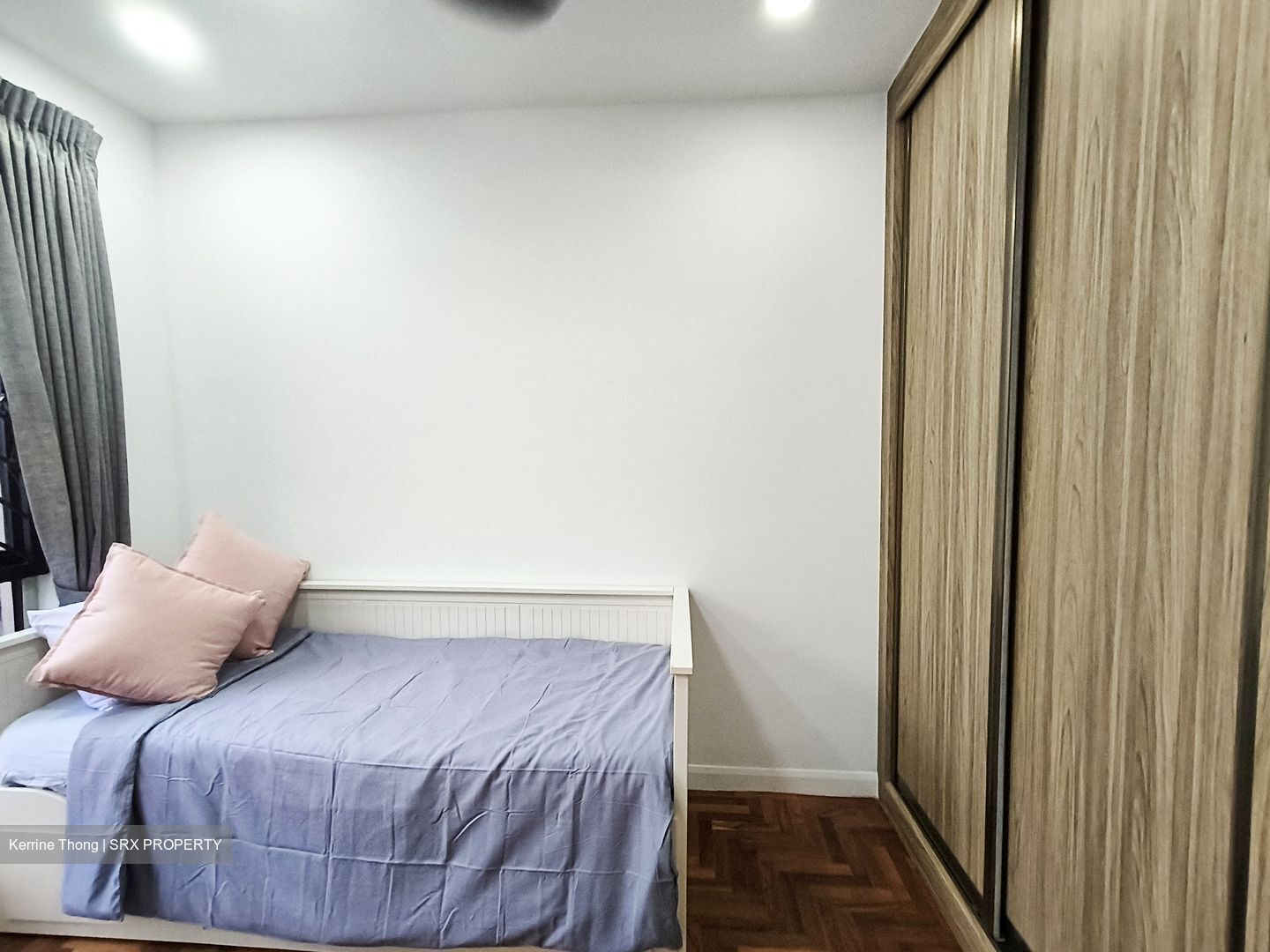 Heritage View (D5), Condominium #449764741